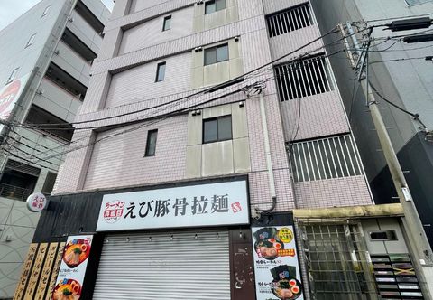 Khác YMK Oshiage 7A