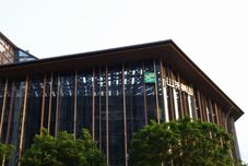 Others Quzhu Apartment (Changzhou Dinosaur Park)