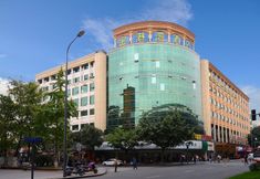 Others 5 Jingrui Golden Harbor Hotel