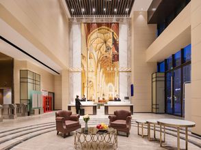 Khác 4 Vienna International Hotel (Haian Central Plaza)