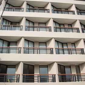 Hotel Exterior 1 Aabas Pokhara by Barahi Hospitality, 사랑코트 뷰 타워 호텔