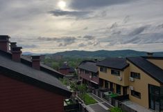 Others 2 Vanke Songhua Lake Starry Villa Xingqing Meishu