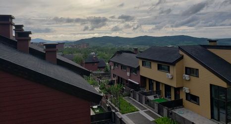 Others 2 Vanke Songhua Lake Starry Villa Xingqing Meishu