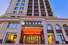 其他 Polysheron Hotel (Yingkou Fujia Triumph Arch)