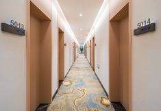 Lainnya 3 BEIJING MINGCHENG HOTEL(Anhuaqiao Subway Station store, Beijing)