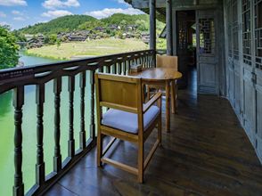 其他 4 Wujiang Village Zhulan Shuizhai