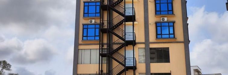 Others Lingnan Hotel, Huazhou