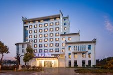 Others Atour X Hotel, Changjiang Road, Zhenjiang