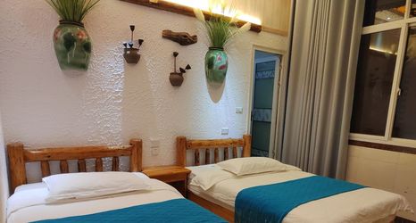 Khác 2 Fuxian Lake Excellence Inn (Moon Bay Wetland Park)