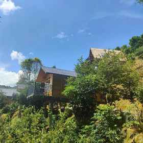 Hotel Exterior1XHHouse,云浮飯店