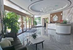 Lainnya 6 Biyun Hotel (Dinghu District Government Hotel)