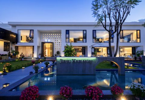 其他 Jinyu B&B (Dali Ancient City March Street)