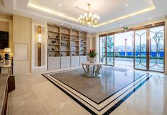 Others 4 Timson Rezen Hot Spring Hotel