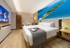 기타 4 Wanhou Fine Arts Hotel