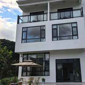 Hotel Exterior 1 Hezhang Yiyunjian Homestay, 贵阳火车站 Hotels