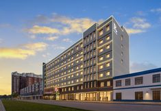 기타 6 R ROYALSS HOTEL (Hohhot Saihan District Jinqiao Economic Development Zone)