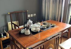 기타 7 Shitu Boutique Stay (Erhai Lake)