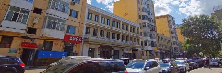 Others Harbin Elephant Holiday Hotel