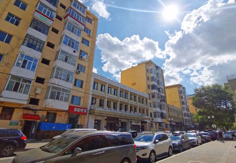 Others Harbin Elephant Holiday Hotel