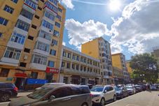 Others Harbin Elephant Holiday Hotel