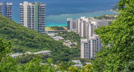 Others 2 Bingqi'e Sea-view Holiday Hotel