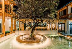 อื่นๆ 7 Plum Tree Lakeside Resort