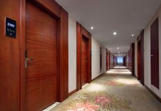 Others 7 Jiangshan International Hotel