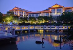 Khác 5 Yangzhou Welcome Hotel (Building 11)