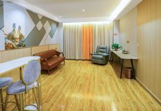 Others 5 Home Inn Huaxuan Collection Hotel (Jining High-tech Zone Keyuan Road Branch)