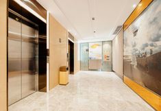 其他 6 Atour Hotel (In People′s Square Of Maoming High-speed Railway Station)