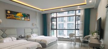 Others 5 Interstate Shibing