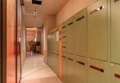 Others 7 Orange Hotel (Changsha Gaoqiao Market & Shumuling Metro Station)