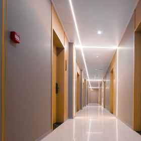 Hotel Interior/Public Areas1Xiayi County Fangzhou Hotel,柘城县飯店