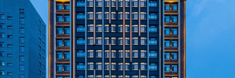 その他 CHEERMAY HOTELS(Changchun Xingshun FAW Branch)