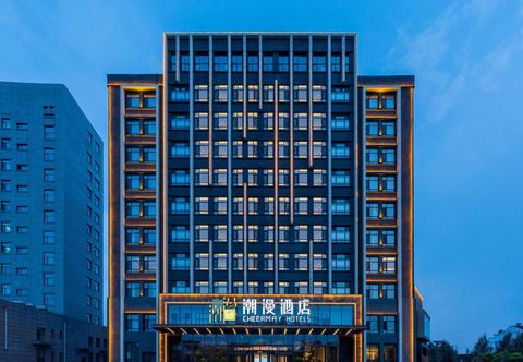その他 CHEERMAY HOTELS(Changchun Xingshun FAW Branch)