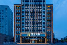 その他 CHEERMAY HOTELS(Changchun Xingshun FAW Branch)