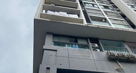 其他 2 Morgan Express hotel (Nanning Railway Station)