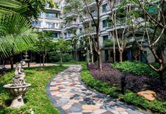 Others 6 Guangzhou feiyang Apartment