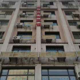 Hotel Exterior 1 Ji'an Wukong Athletic Hotel, Yongxin Xian Hotels