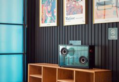 기타 7 Punk Ballet Hotel (Changzhou Yancheng Zoo Store)