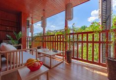 其他 7 Little Bear Home Inn(Furong Town Scenic Area Store)