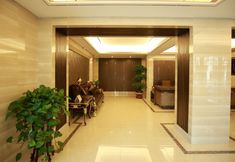 อื่นๆ 6 Four Seasons Sunshine International Hotel Dunhuang