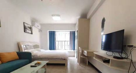 Lainnya 2 Zhuzhou Meidecheng Apartment