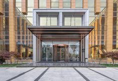 Lainnya 2 Atour Hotel Nantong Central Business District