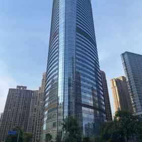 Hotel Exterior 1 Changsha New Siman Hotel (Binjian New Town Fisherman Wharf)g, Luyun Rd Hotels