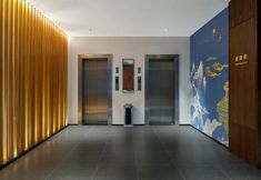 Others 7 Qianna Hotel (Lankao Railway Station Branch)