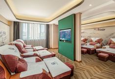 Others 5 Vienna Hotel (Maoming Guanzhu Avecious Center Branch)