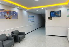 Lain-lain 3 Shuangliao Mulin Express Hotel