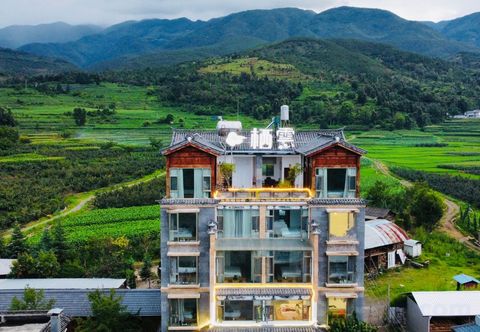 Lainnya Qiyun Bieyuan Inn