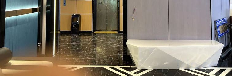 其他 Guiyang Qian huazhizhu Hotel